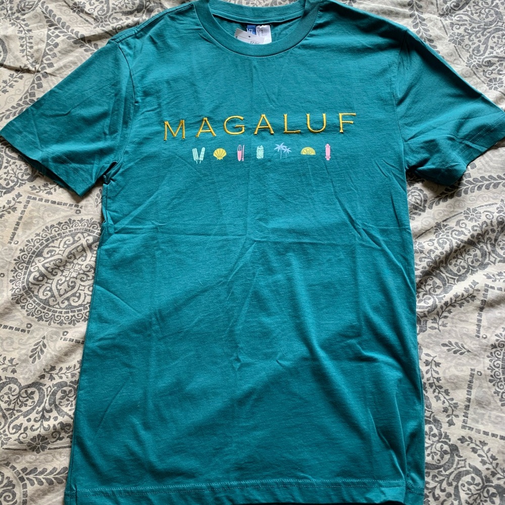 H&M Graphic Tee